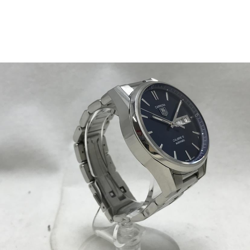 TAGHEUER タグホイヤー/カレラ キャリバー5/WAR201E//WKW****/Bランク/51