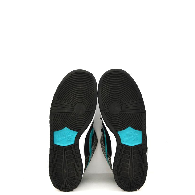 NIKE ナイキ/SBダンクロー/エレファント/サファリ/BQ6817-009//サイズ:27.5cm/ABランク/75