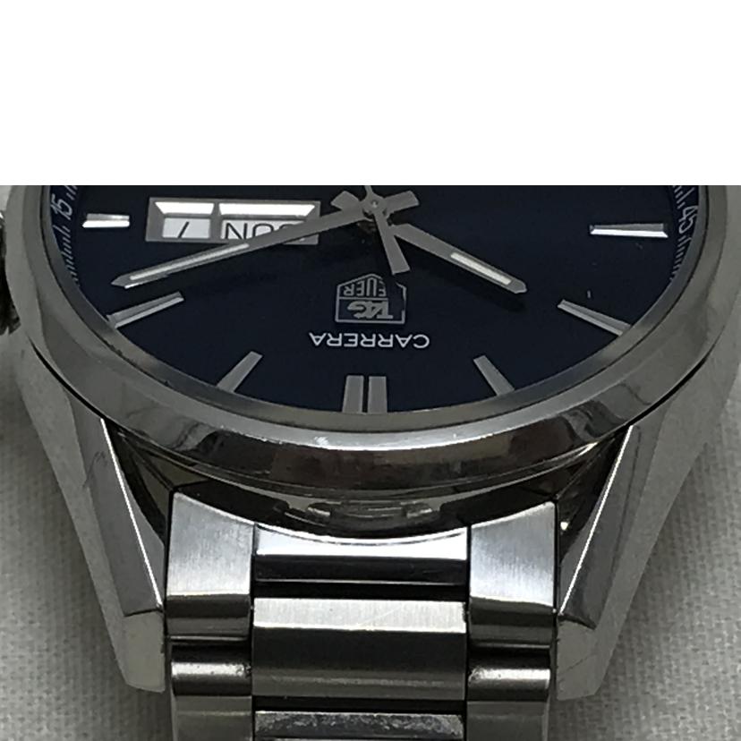 TAGHEUER タグホイヤー/カレラ キャリバー5/WAR201E//WKW****/Bランク/51