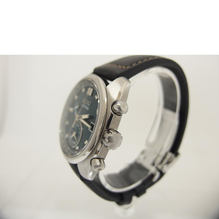 SEIKO セイコー/アストロン・クラシック/メンズ/電波ソーラー/SBXY007//130***/SAランク/04