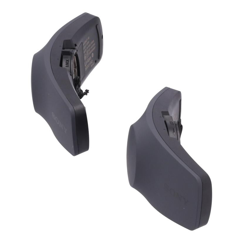 SONY ソニー /ヘルメットマウントワイヤレスヘッドセット(2台セット)/NYSNO-10//5000182/5000183/Bランク/67