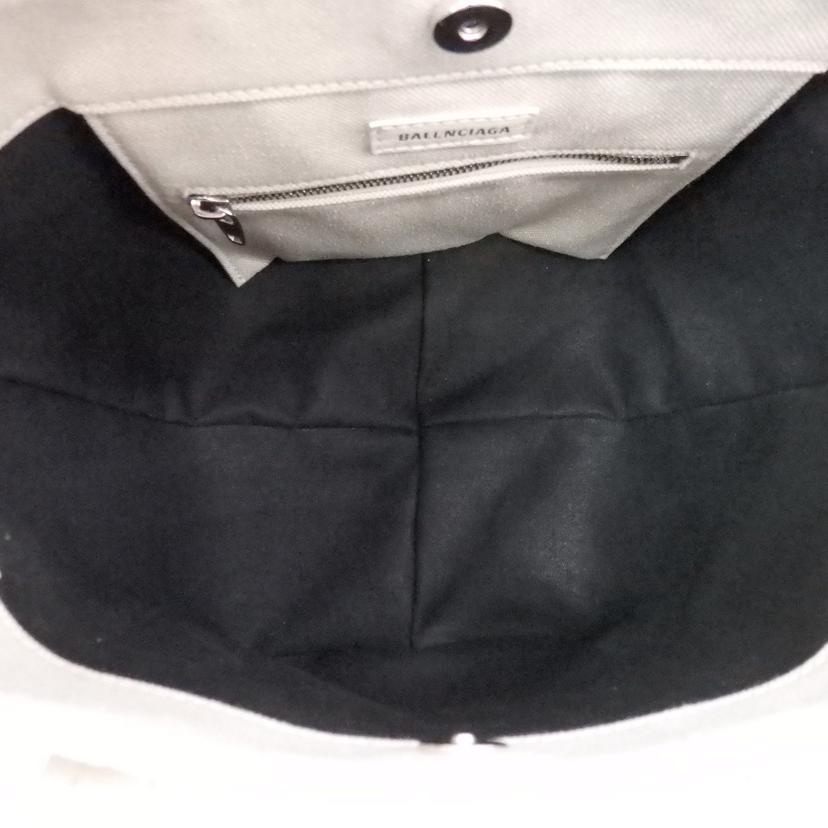 BALENCIAGA バレンシアガ/EVERYDAY2.0XSノースサウストート/2way/672793//535***/Aランク/77