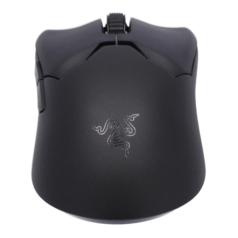 RAZER レイザー/ゲーミングマウス/VIPER V2 PRO//Bランク/62
