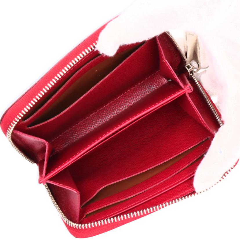 LOUIS VUITTON ルイヴィトン/ジッピーコインバース/エピ/フューシャ/M60383//TS4***/ABランク/85