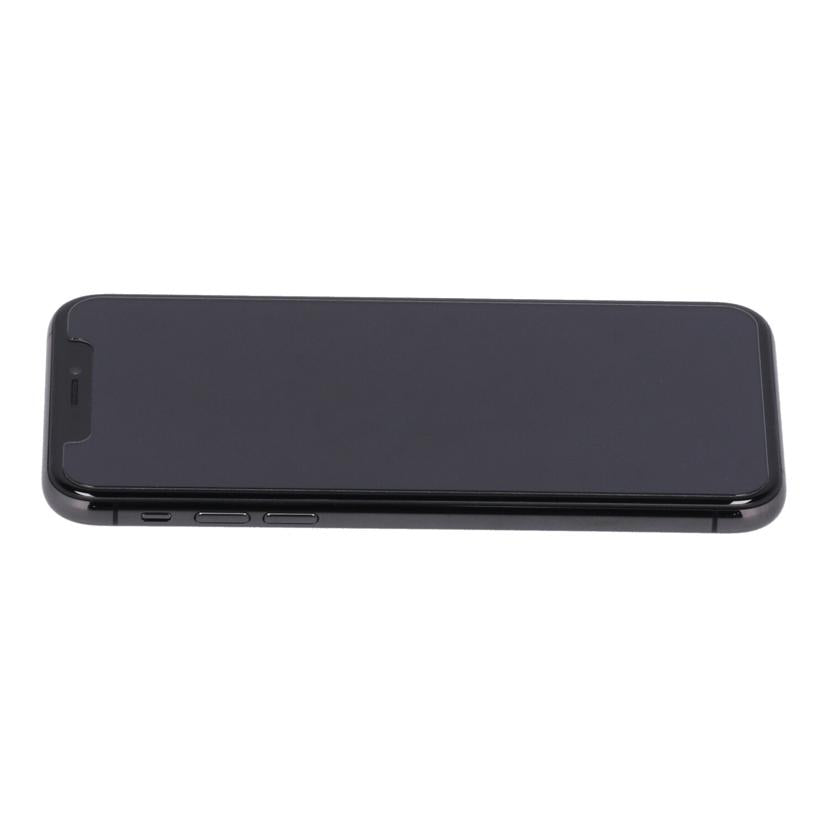 Apple docomo アップル/iPhone XS 256GB/MTE02J/A//IMEI:357230096981529/Bランク/75