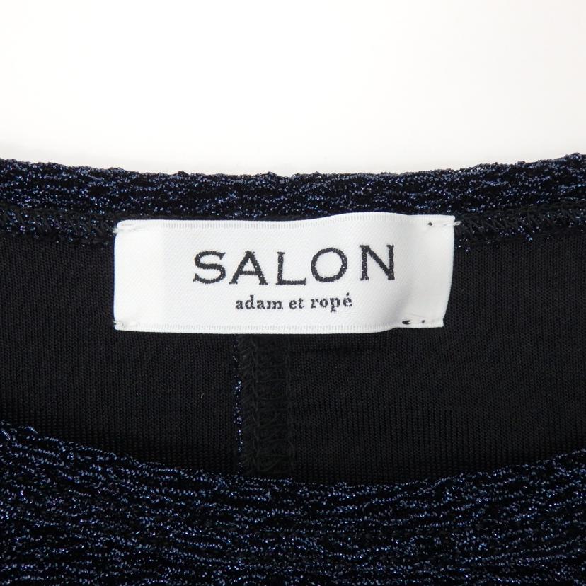 adam et rope サロン アダムエロペ/セットアップ カットソー・スカート/SHC35070A//Aランク/77