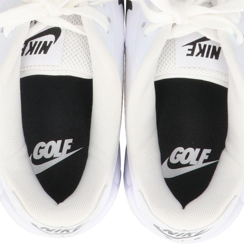 NIKE ナイキ/NIKE Nike Air Max 90 Golf /CU9978-101//ABランク/70