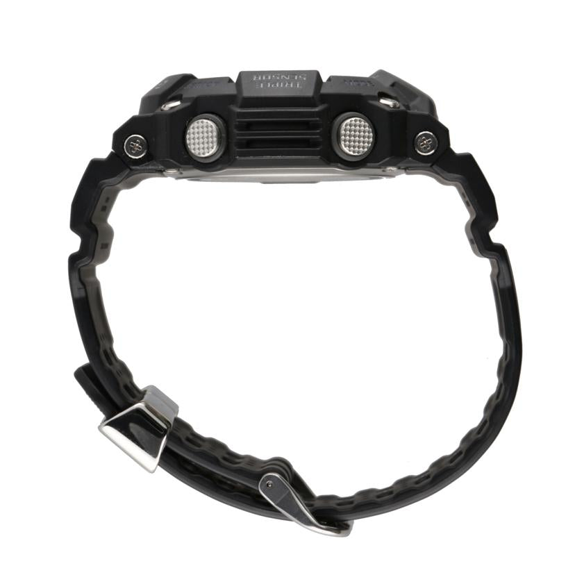 CASIO カシオ/G-SHOCK/レンジマン/電波ソーラー/GW-9400J-1JF//202*****/Aランク/20