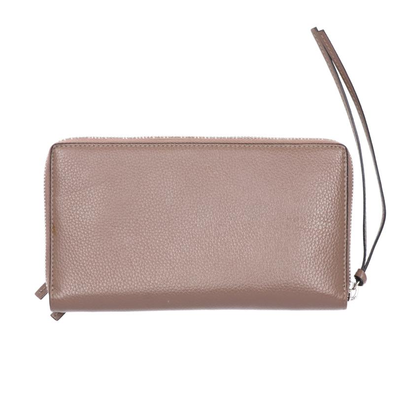 BALENCIAGA バレンシアガ/ネオクラシック長財布/640115//121**********/ABランク/84