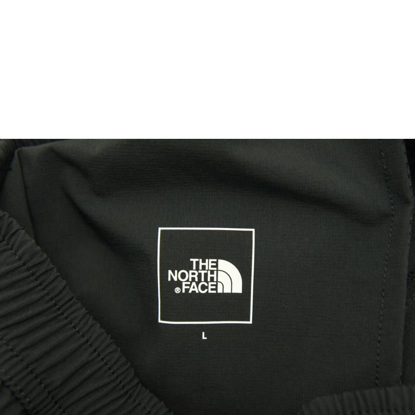 THE NORTH FACE ノースフェイス/THE NORTH FACE ヴェイグラントロングパンツ/NB12583//Sランク/19