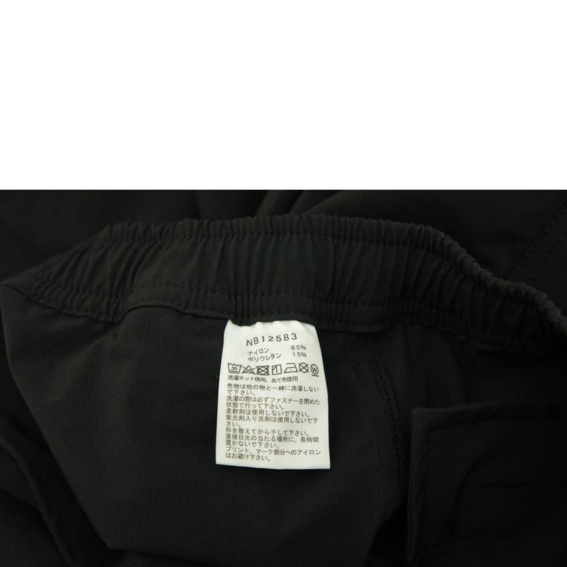 THE NORTH FACE ノースフェイス/THE NORTH FACE ヴェイグラントロングパンツ/NB12583//Sランク/19