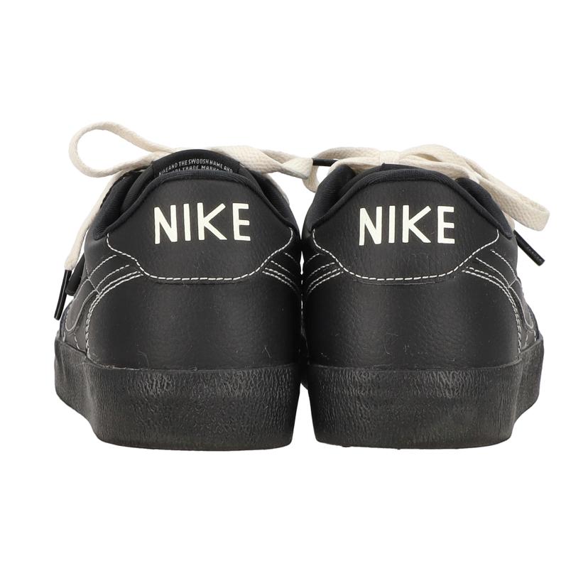 NIKE NIKE/キルトショット2/HJ7263-010//00197599035602/ABランク/85