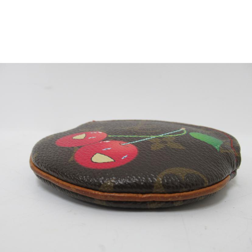 LV/ ポルトモネ・ロン/モノグラム/M95043//CT0***/Aランク/63