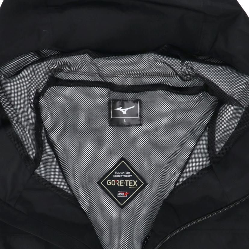 MIZUNO ミズノ/MIZUNO/GORETEXナイロンジャケ/B2JEBW1009//Aランク/19