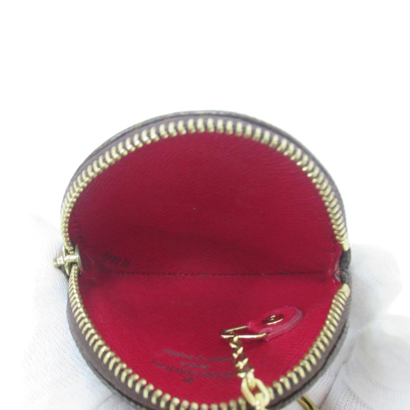 LV/ ポルトモネ・ロン/モノグラム/M95043//CT0***/Aランク/63