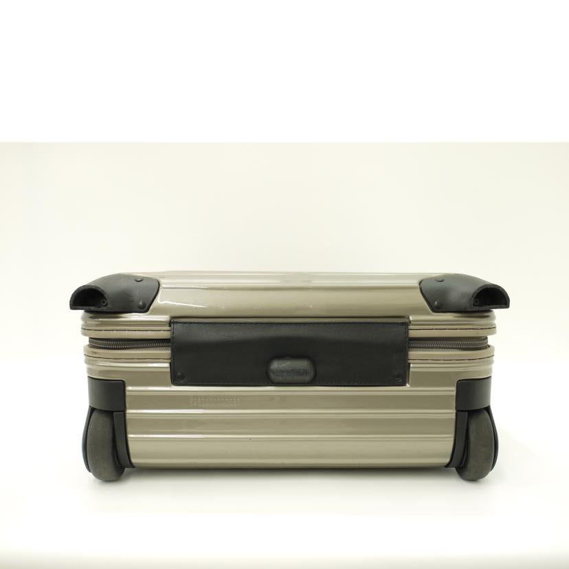 RIMOWA リモア/RIMOWA コンパクトキャリーケース//ABランク/69