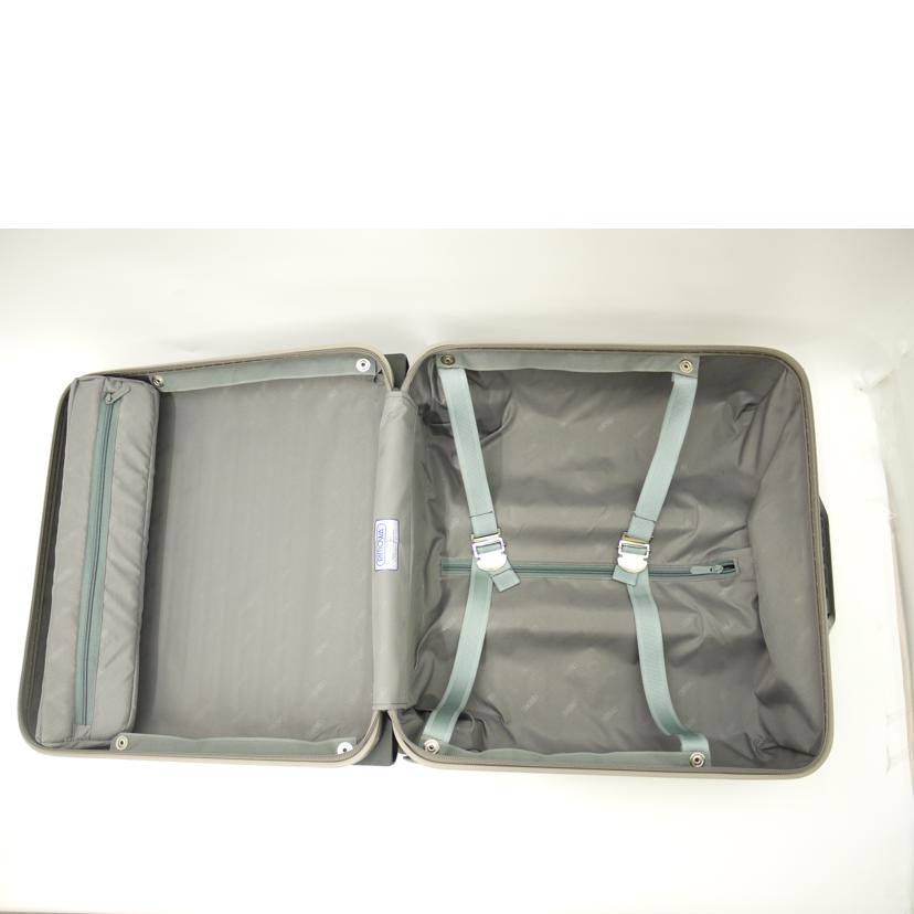 RIMOWA リモア/RIMOWA コンパクトキャリーケース//ABランク/69