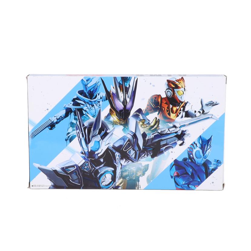 BANDAI バンダイ/DXメモリアルプログライズキーセット SIDE A.I.M.S.&ZAIA//Sランク/78