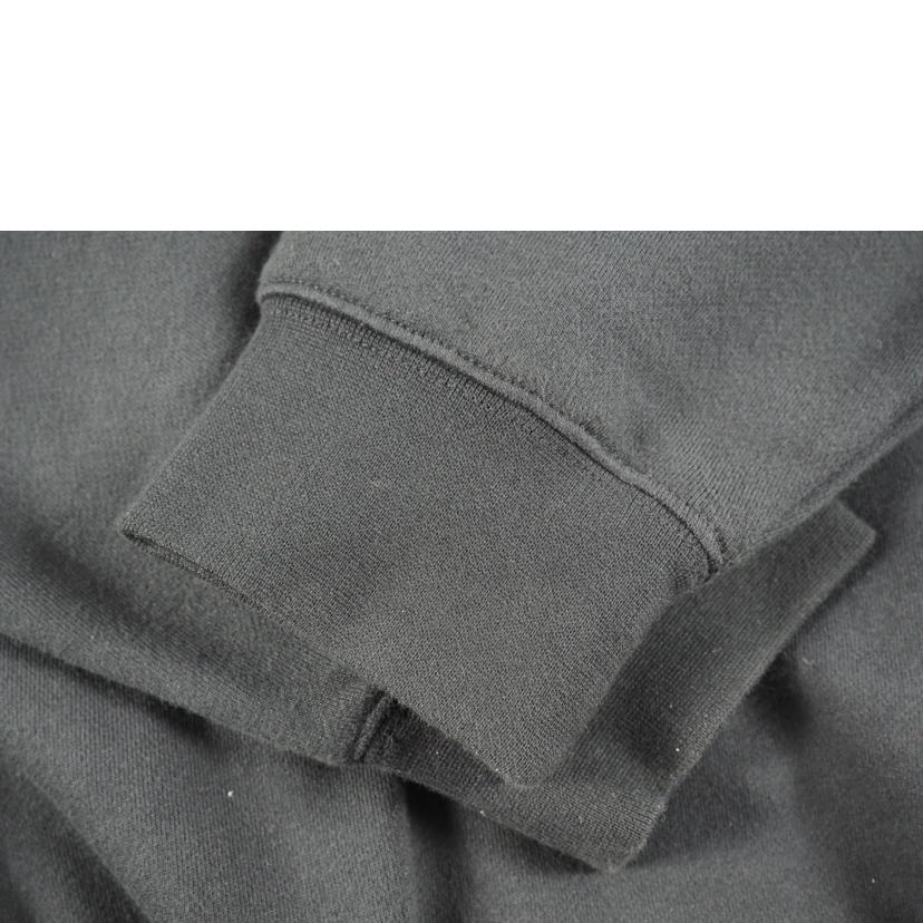 ESSENTIALS FEAR OF GOD エッセンシャルズフィアオブゴッド/バックプリント スウェット//Bランク/79