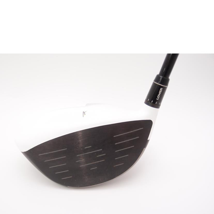 TaylorMade テーラーメイド/ROCKETBALLZ STAGE2ドライバー/1W/10.5°/TM1-213/FLEX:SR/RBZ STAGE2//Bランク/69