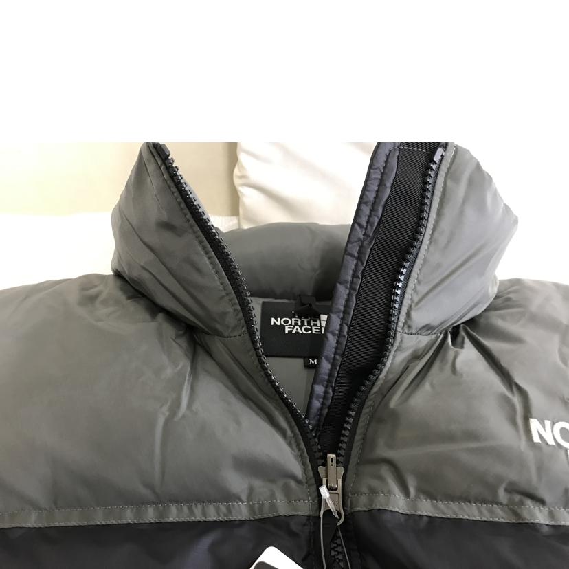 THE NORTH FACE ノースフェイス/ヌプシダウンジャケット/ND92555//Aランク/51