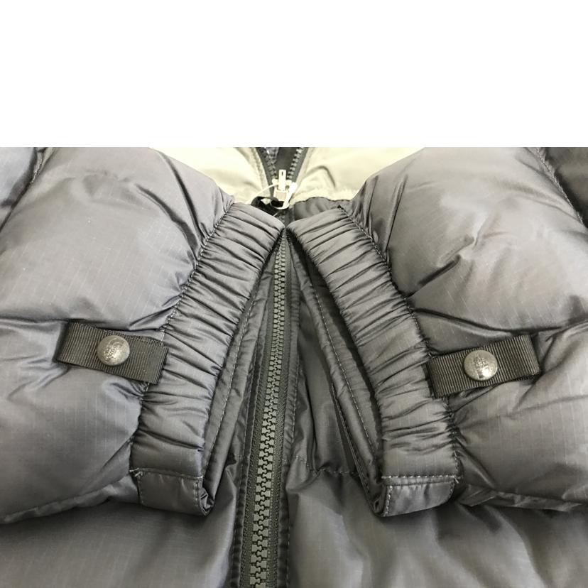 THE NORTH FACE ノースフェイス/ヌプシダウンジャケット/ND92555//Aランク/51
