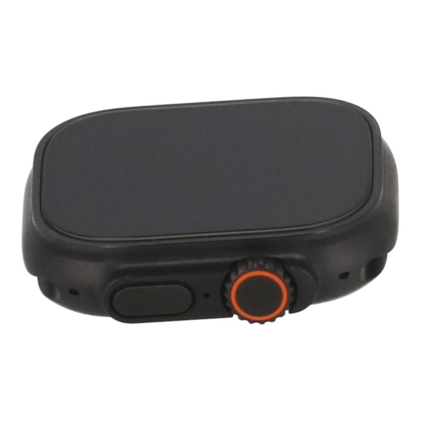 Apple アップル /AppleWatch ULTRA2 GPS+Cellular/MX5U3J/A//GK70Q0VVW1/ABランク/85