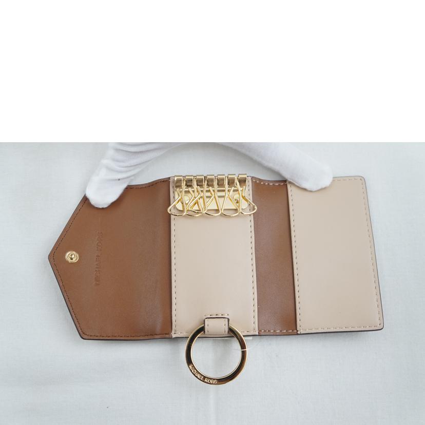 MICHAEL KORS マイケルコース/MICHAEL KORS キーケース//ABランク/67