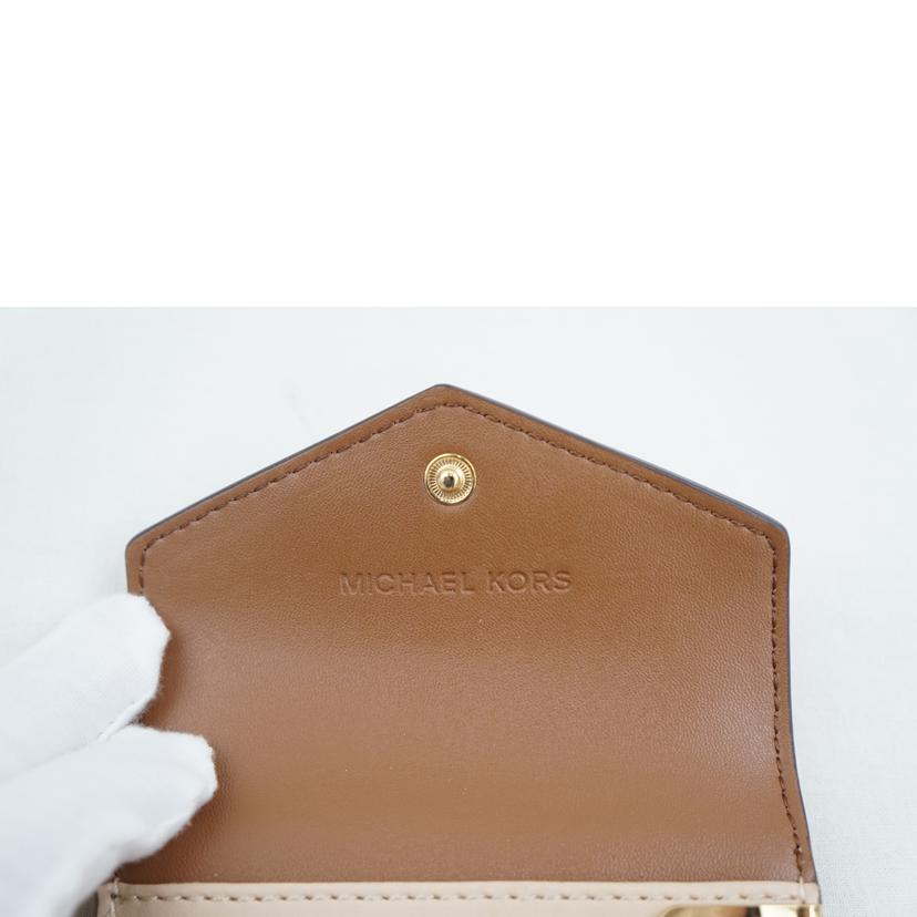 MICHAEL KORS マイケルコース/MICHAEL KORS キーケース//ABランク/67