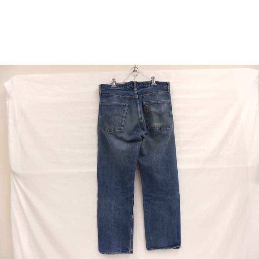 LEVIS リーバイス/LEVIS501/66前期/76年製/501//Bランク/82