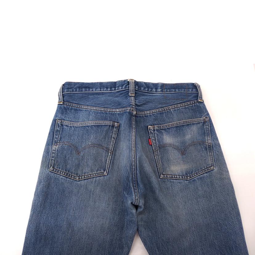 LEVIS リーバイス/LEVIS501/66前期/76年製/501//Bランク/82