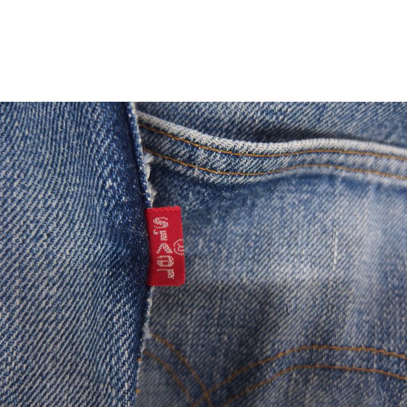 LEVIS リーバイス/LEVIS501/66前期/76年製/501//Bランク/82