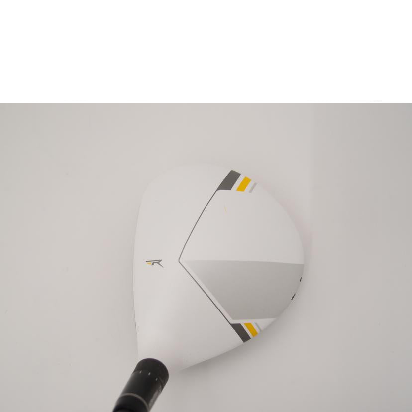 TaylorMade テーラーメイド/ROCKETBALLZ STAGE2/フェアウェイウッド/3W/14.5°/TM1-213/FLEX:SR/RBZ STAGE2//Bランク/69
