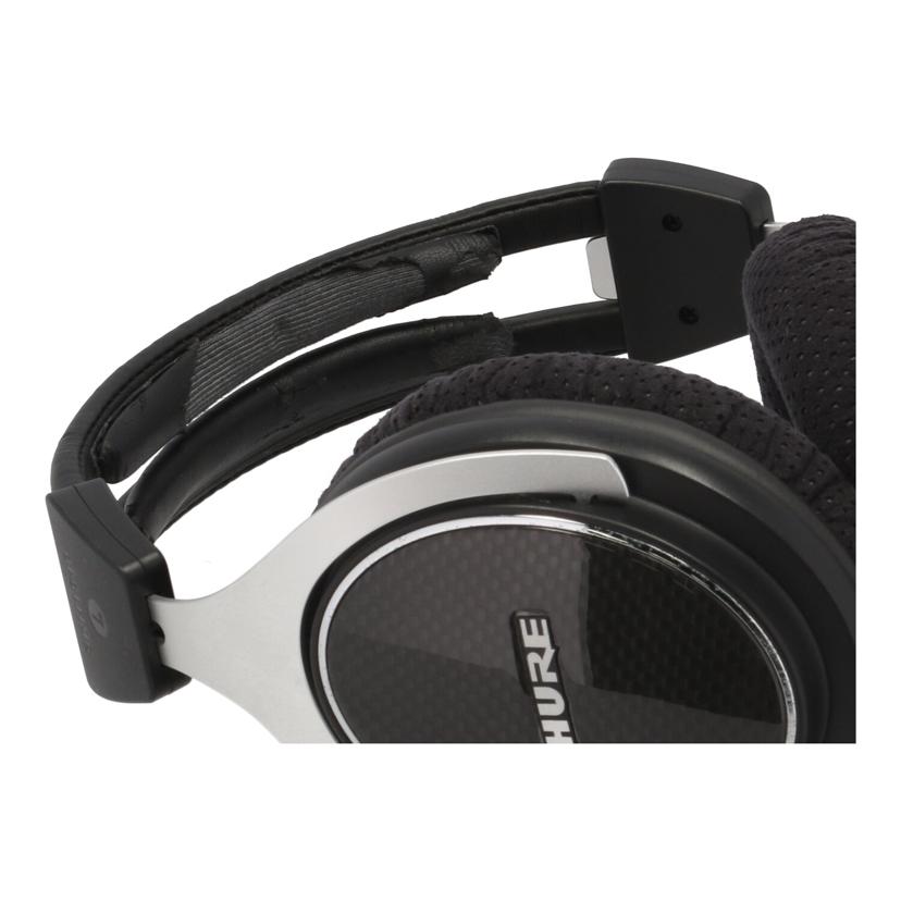 SHURE シュアー/ヘッドホン/SRH1540//Bランク/70