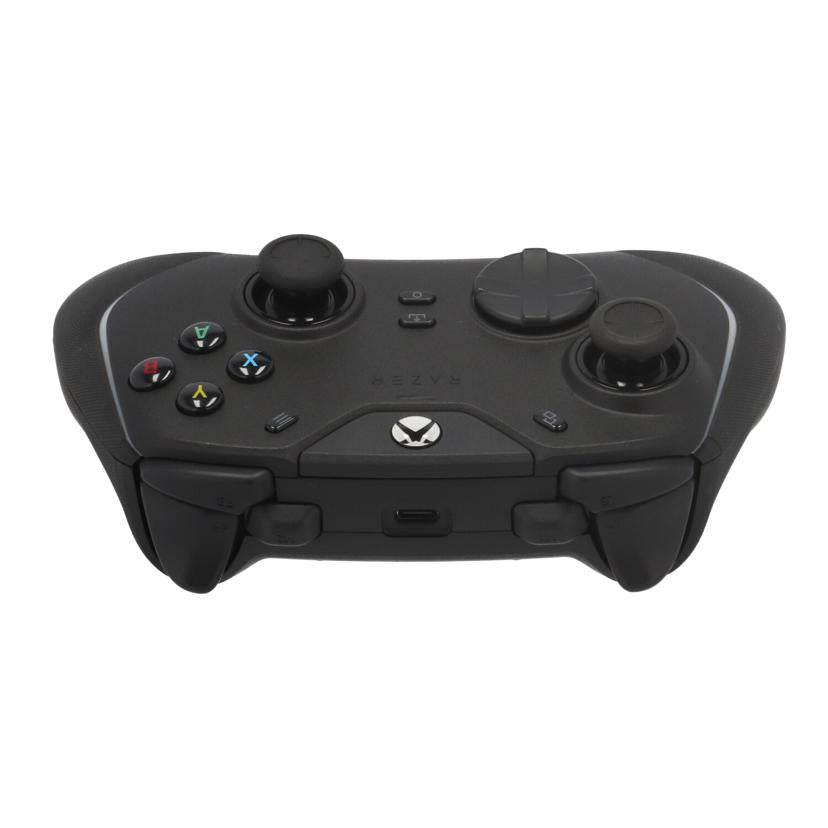 RAZER レイザー/XBOXコントローラー/RZ06-0401//PM2211C08202670/Bランク/70