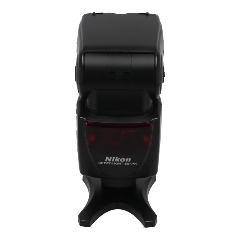 Nikon ニコン/ストロボ/SB-700/SB-700//2395092/ABランク/40