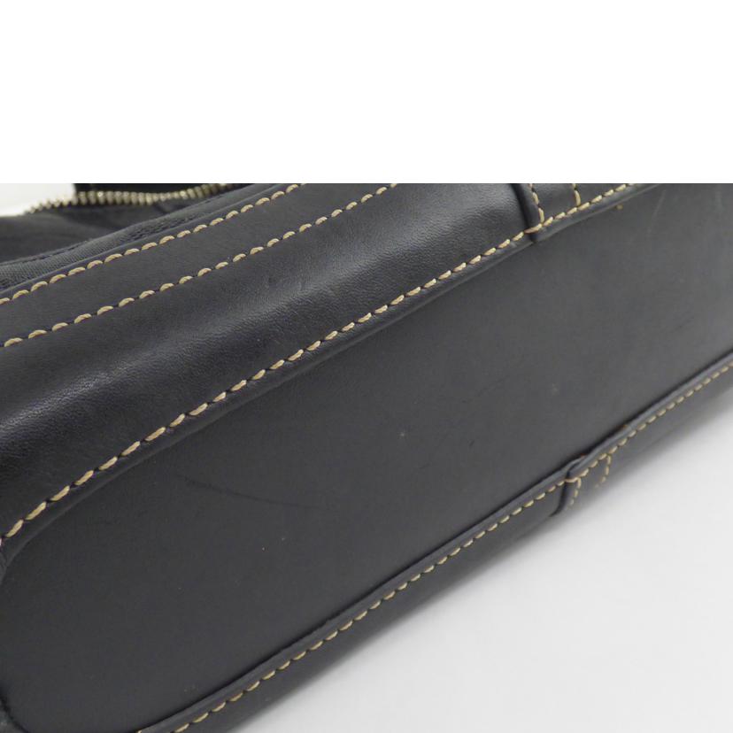 COACH コーチ/シグネチャーキャンバスレザーセミショルダー/6823//G04*/ABランク/64