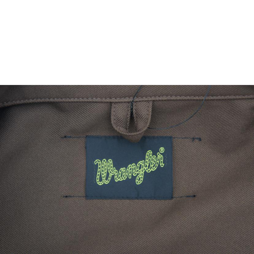 Wrangler/ Wrangler ランチャージャケット L/WI2111-12//Aランク/67