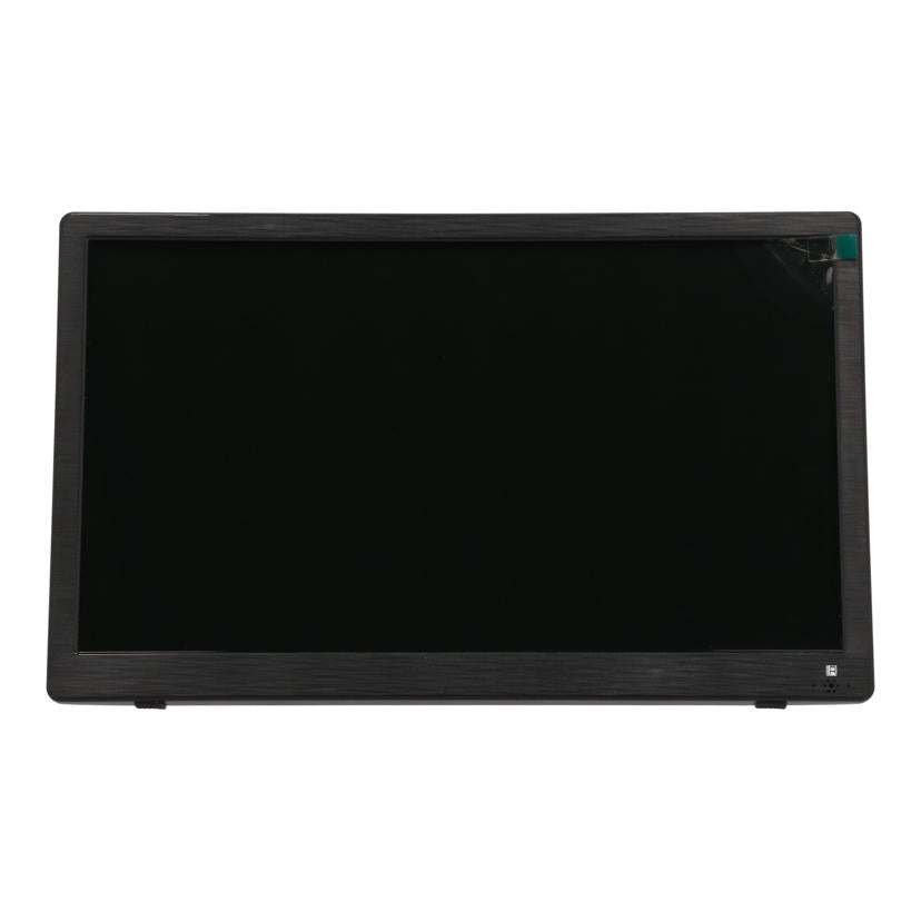 VERSOS ベルソス /ポータブルテレビ14インチ/PT-IV140A//PIV1425030978/Aランク/70