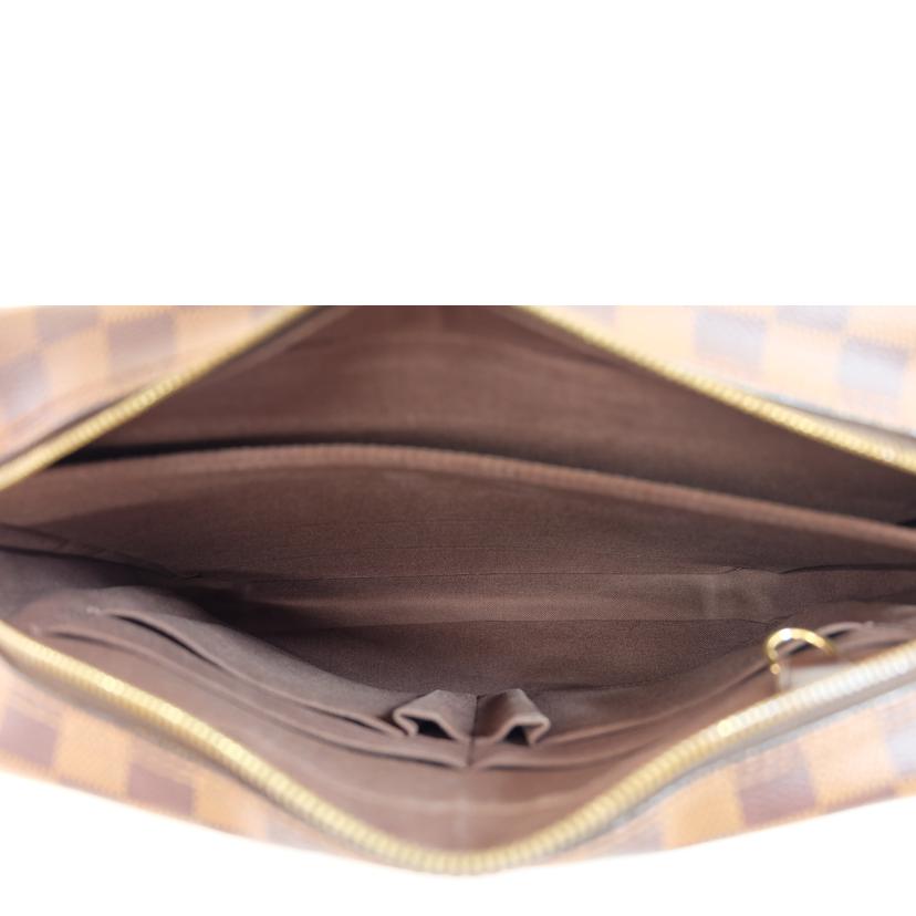 LV ルイヴィトン/シェルトンMM/ダミエ/エベヌ/N41149//MI1***/BCランク/71