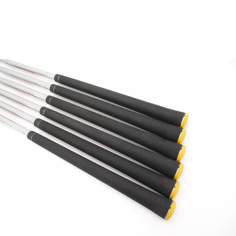 TaylorMade テーラーメイド/ROCKETBLADEZ MAXアイアンセット(6本)/KBS C-TAPER90/FLEX:R//Bランク/69