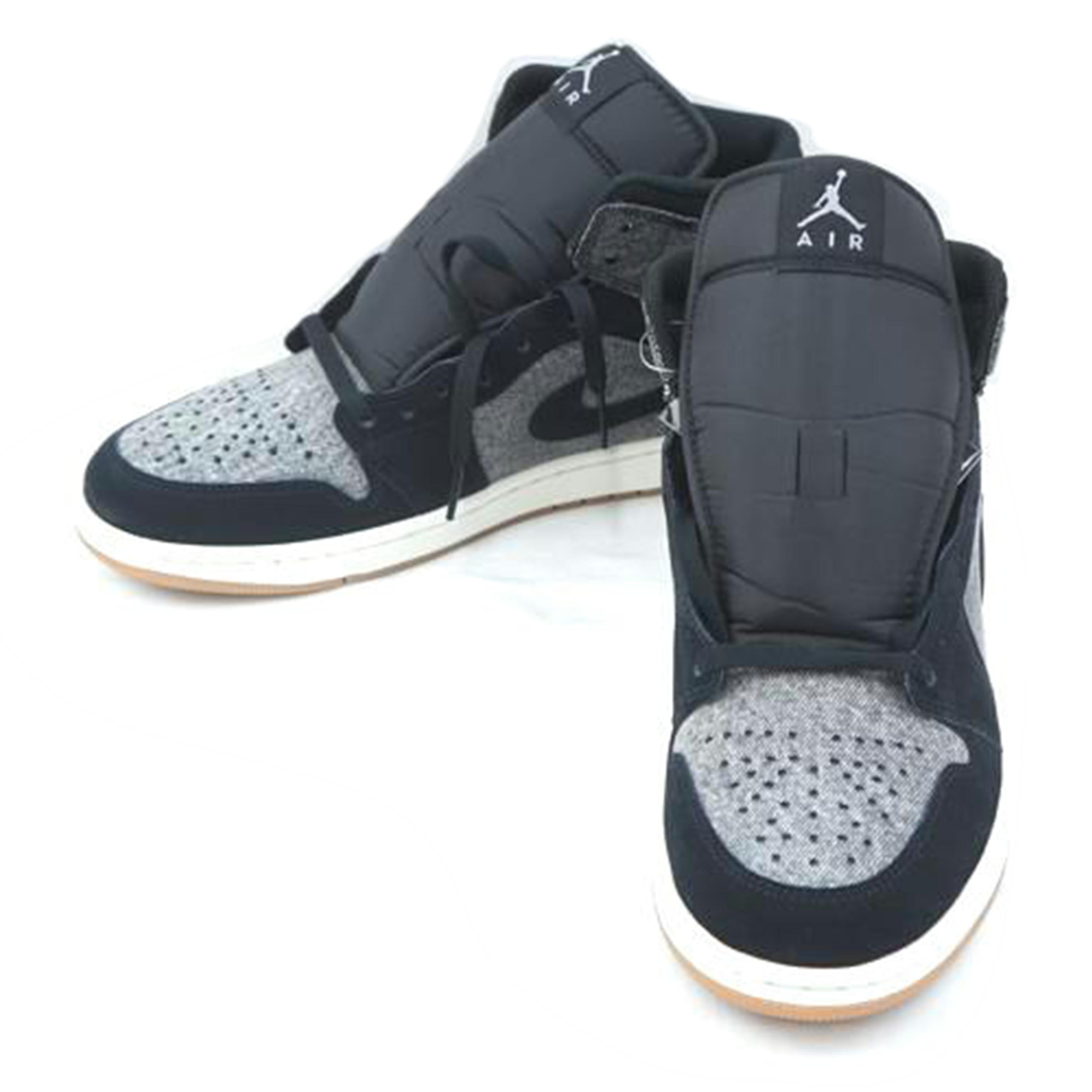 NIKE ナイキ/NIKE AIR JORDAN1 MID SE V2 29.0/HJ4363-001//Aランク/67