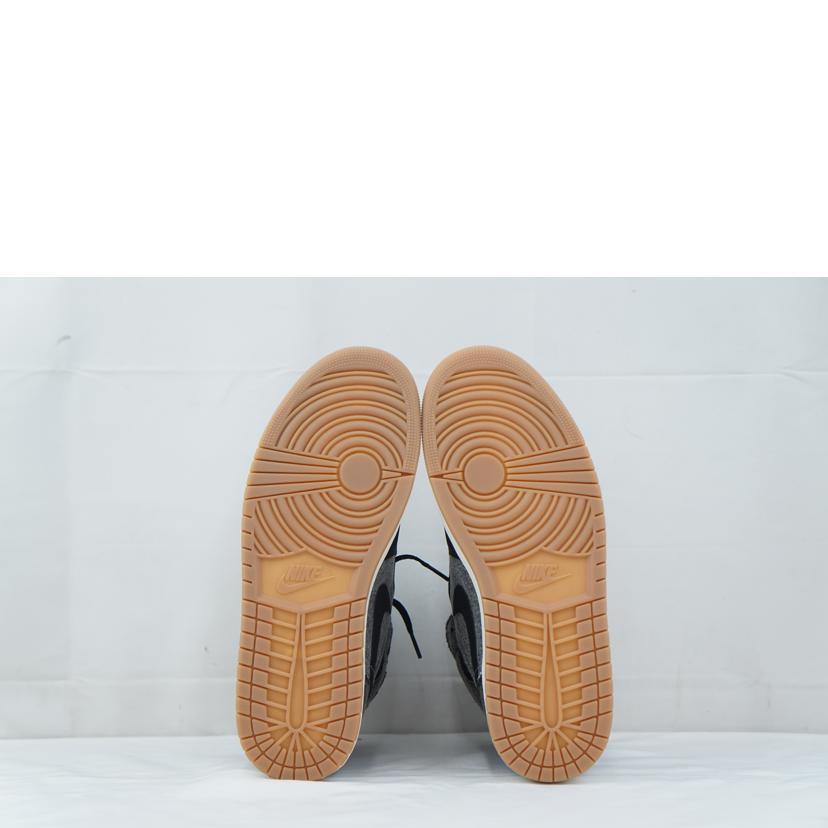 NIKE ナイキ/NIKE AIR JORDAN1 MID SE V2 29.0/HJ4363-001//Aランク/67