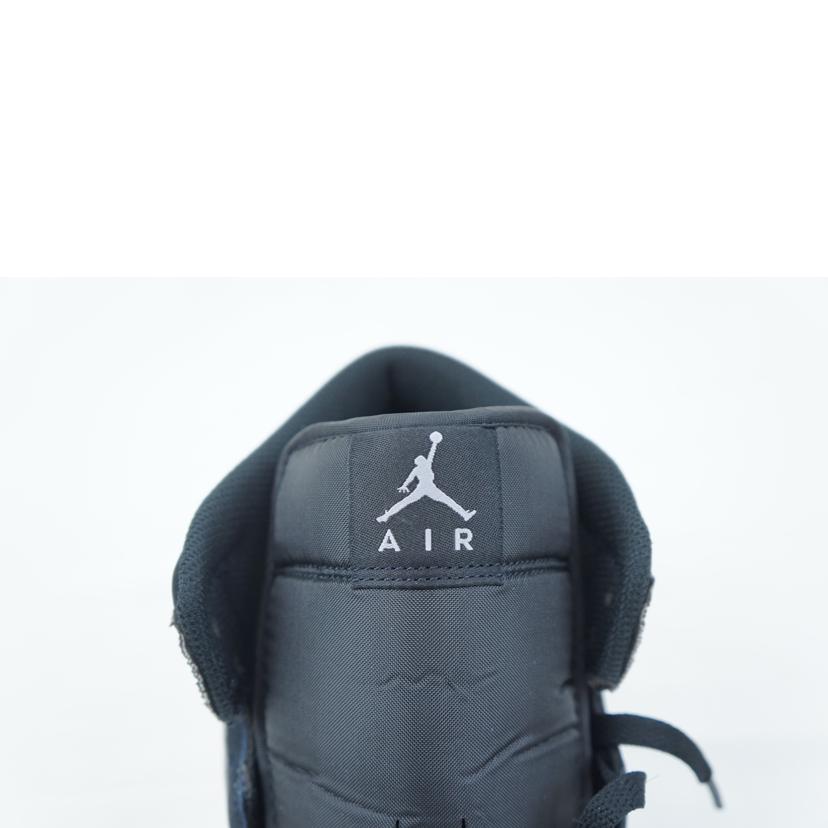 NIKE ナイキ/NIKE AIR JORDAN1 MID SE V2 29.0/HJ4363-001//Aランク/67