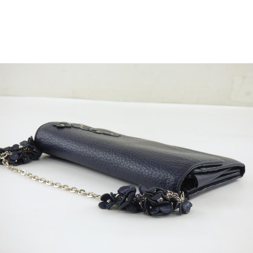 ANTEPRIMA アンテプリマ/レザー長財布//Bランク/64