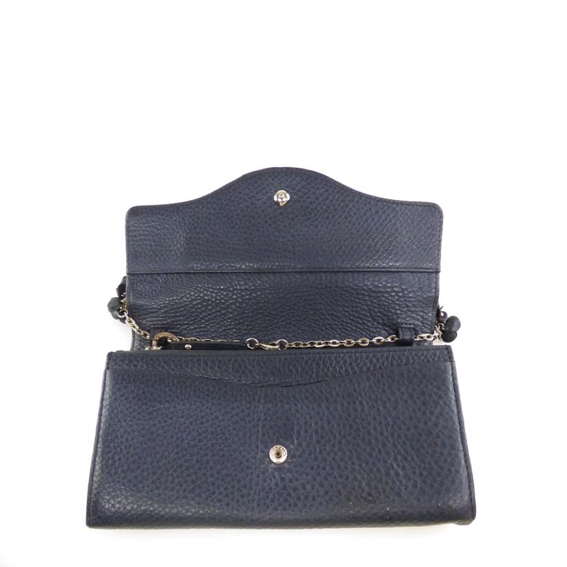 ANTEPRIMA アンテプリマ/レザー長財布//Bランク/64