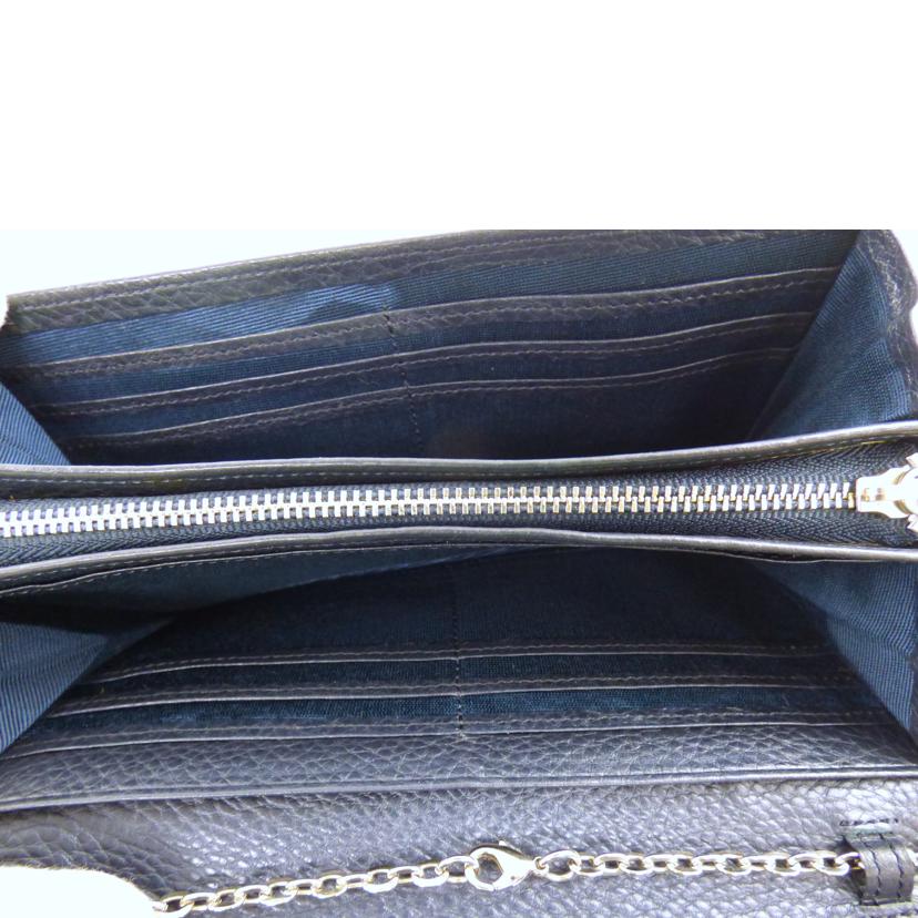 ANTEPRIMA アンテプリマ/レザー長財布//Bランク/64