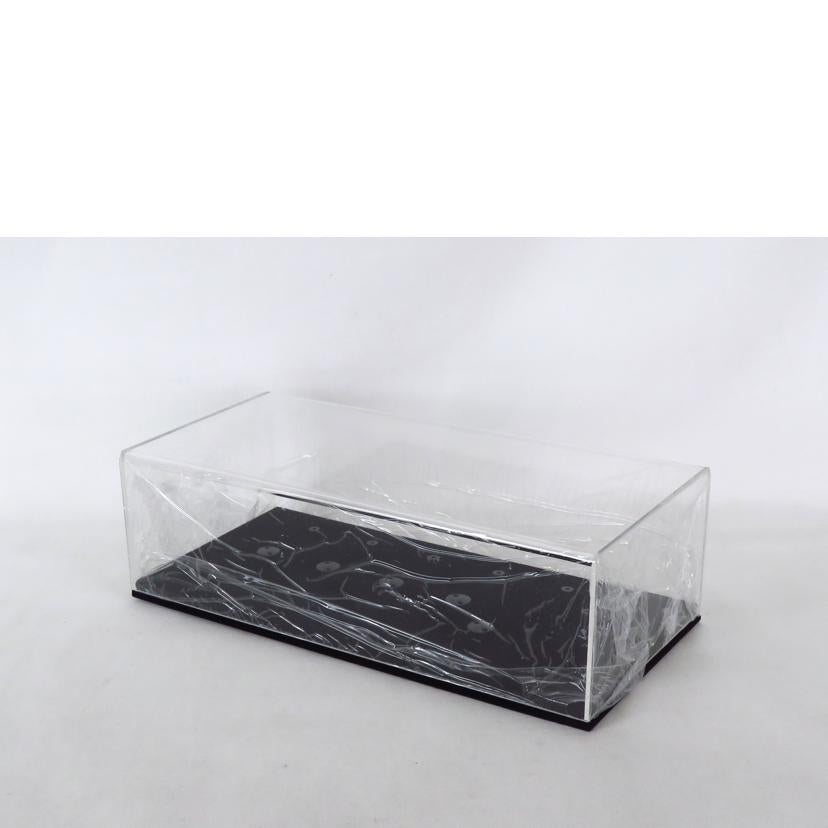 ヤマト運輸/ミニカー5台セット ディスプレイケース付き//Aランク/81