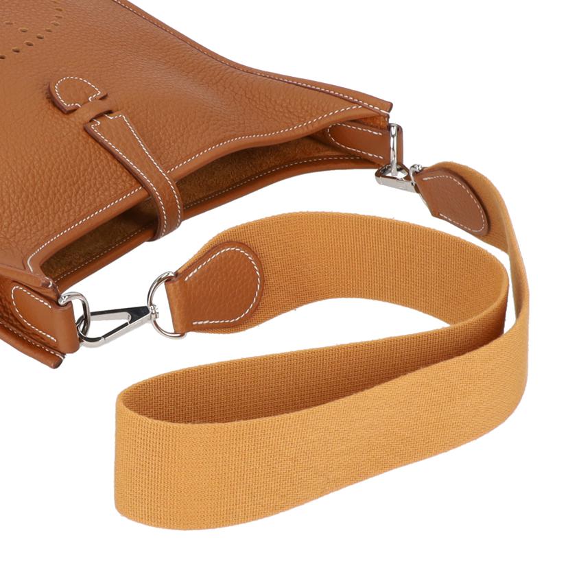 HERMES エルメス/エブリン2PM/トリヨンクレマンス(弊社見立)//□J/Aランク/91