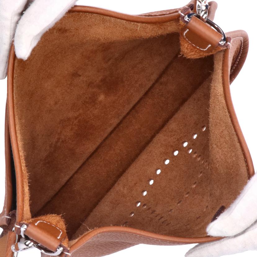 HERMES エルメス/エブリン2PM/トリヨンクレマンス(弊社見立)//□J/Aランク/91